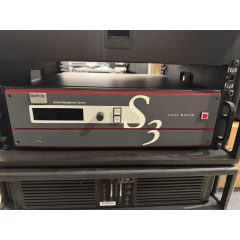 Used Barco S3-4K for sale