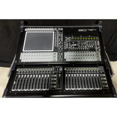 Used Digico SD10-24 for sale