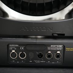 Used Ayrton Zonda FX for sale