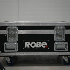 Used Robe LightMaster for sale