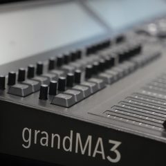 Used MA Lighting GrandMA3 light for sale