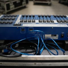 Used ChamSys Extra wing Compact for sale