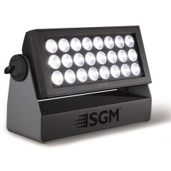 Used SGM P-6 for sale