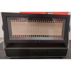 Used SGM Q-8 for sale