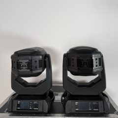 Used Robe Pointe for sale