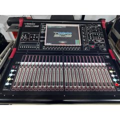 Used 2x DIGICo SD9 Core 2, D2 Rack, Little Red Box, UB Madi package for sale