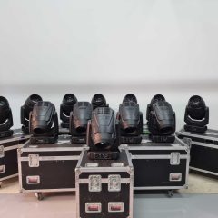 Used Robe MegaPointe for sale