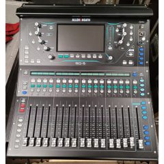 Used Allen & Heath SQ5 for sale