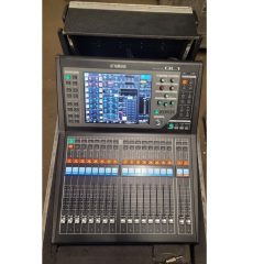 Used Yamaha QL1 for sale