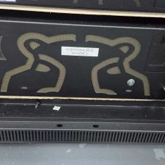 Used Green Hippo Boreal+ MKI for sale
