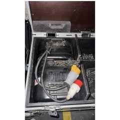 Used CM Lodestar 1TON - 1000 Kg for sale