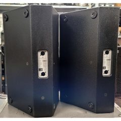 Used Seeburg Acoustic Line A6 for sale