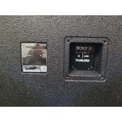 Used TW Audio B17i Install Subwoofer for sale