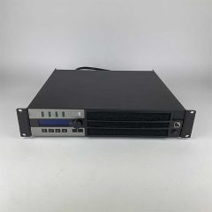 Used L-Acoustics LA8 R3 AES/EBU for sale