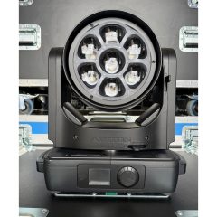 Used Ayrton Zonda 3 FX for sale
