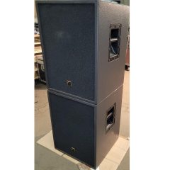 Used L-acoustics SB115 Subwoofer for sale