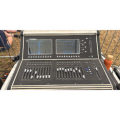 Used Digico S21 for sale