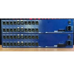 Used ATI AUDIO DDA-416 for sale