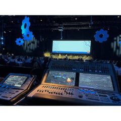 Used Avolites Sapphire Touch. Vers 19.2 for sale