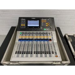 Used Yamaha TF1 set of 2 with Dante Card for sale