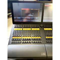 Used MA Lighting GrandMa2 Full Size for sale