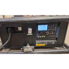 Used Barco UDX-4K22 for sale