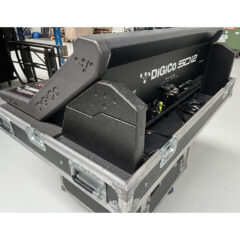 Used Digico SD-12 Surface for sale