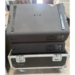 Used L-Acoustics A-15 wide Set for sale