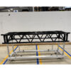 Used Global Truss PR-Truss 2400 and 1200mm, black for sale