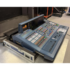 Used Midas Pro 9 for sale