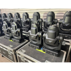 Used Martin Mac Allure Profile Package for sale