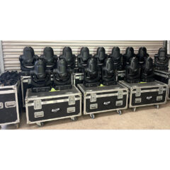 Used Martin Mac Allure Profile Package for sale