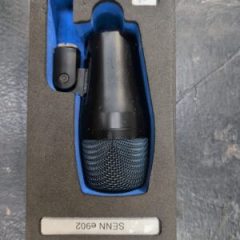 Sennheiser E902 Cardioid Dynamic Microphone