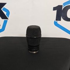 Shure CAPKSM9 Black Multipattern Condenser Microphone Capsule for Shure Handheld