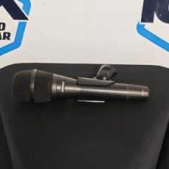 Shure KSM9 Multi-Pattern Condenser Microphone