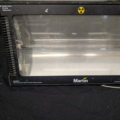 Martin Atomic 3000 DMX