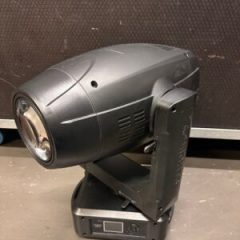 Prolights Luma 700 Package