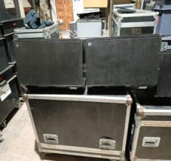 d&b Max 15