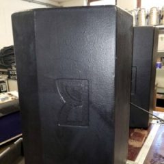 Martin Audio LE400 Set of 2