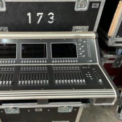 DiGiCo MegaDeal 1x S21 + 2x S31