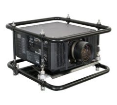 Panasonic PT-RQ25K 3-Chip DLP Projector