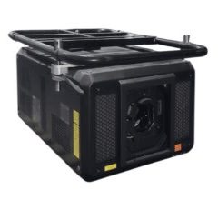 Panasonic PT-RQ50K
