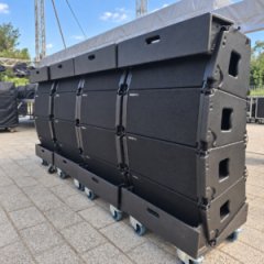 TW AUDiO Vera 20 package