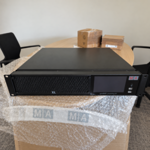 MA Lighting GrandMA3 processing unit XL