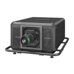 Panasonic PT-RQ50K Projector