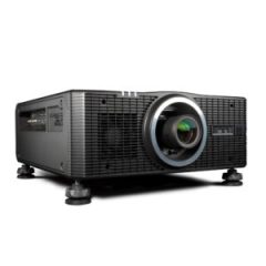 Barco G100‑W22 single-chip laser phosphor projector (ex-demo)