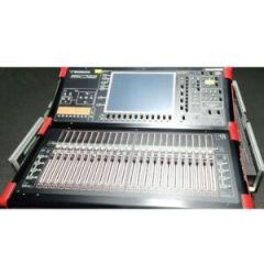 DiGiCo SD9 & D2-Rack package