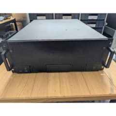 Disguise VX4+