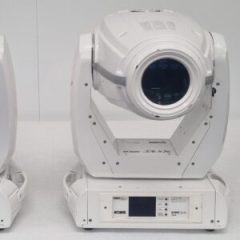 Robe DL4X Spot (White)