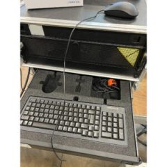 AV Stumpfl Pixera Two